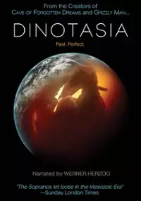 Plakat filmu Dinotasia