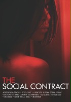 plakat filmu The Social Contract