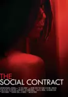 plakat filmu The Social Contract