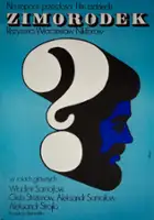 plakat filmu Zimorodek