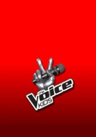 plakat filmu The Voice Kids