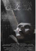 plakat filmu Infernum Obscura