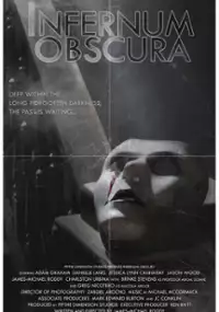 Plakat filmu Infernum Obscura