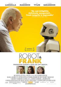 Robot i Frank
