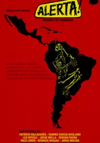 Plakat filmu Alerta: Recuento de cadáveres