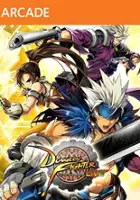 plakat gry Dungeon Fighter Live: Fall of Hendon Myre