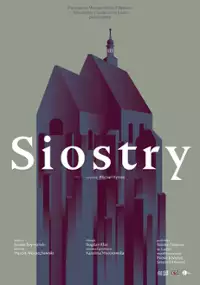 Plakat filmu Siostry