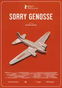 Plakat filmu Sorry Genosse