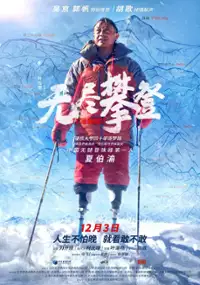 Plakat filmu Wu Jin Pan Deng