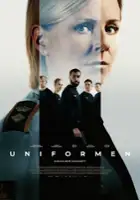 plakat serialu Uniformen