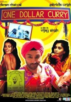 plakat filmu One Dollar Curry