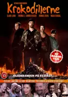 plakat filmu Krokodillerne