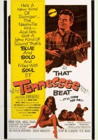 plakat filmu That Tennessee Beat