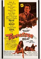 plakat filmu That Tennessee Beat