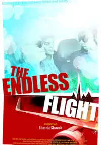 Plakat filmu The Endless Flight 