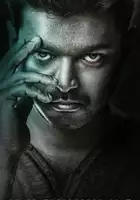 plakat filmu Kaththi