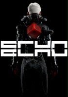 plakat filmu ECHO