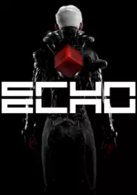 Plakat gry ECHO