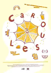 Plakat filmu Karuzela