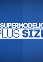 plakat filmu Supermodelka Plus Size