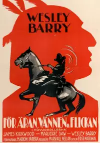 Plakat filmu Bob Hampton of Placer