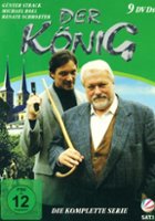 plakat - Der König (1994)