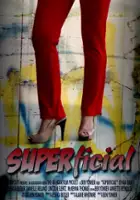 plakat filmu Superficial