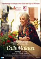 plakat filmu Drugie życie