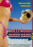 plakat filmu Bulwar Hollywood 2