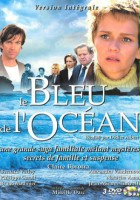 plakat filmu Błękit oceanu