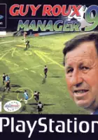 plakat filmu Player Manager 98/99