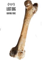 plakat filmu Lost Dog