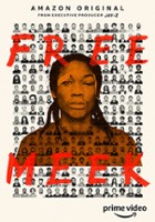plakat filmu Free Meek