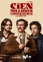 plakat filmu Por cien millones