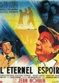 Plakat filmu Éternel espoir