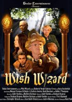plakat filmu Wish Wizard