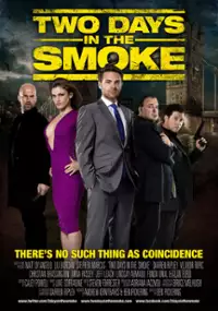 Plakat filmu Two Days in the Smoke