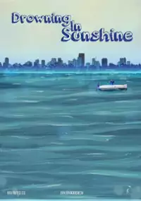 Plakat serialu Drowning in Sunshine
