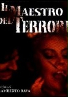 plakat filmu Il Maestro del terrore