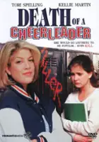 Tori Spelling / Śmierć cheerleaderki