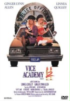 plakat filmu Vice Academy Part 2