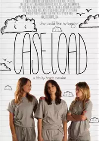 Plakat filmu Caseload
