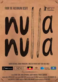 Plakat filmu Nulla Nulla