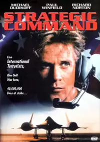 Plakat filmu Grupa specjalna