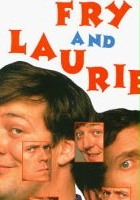 plakat - Kawałek Fry'a i Laurie'ego (1986)