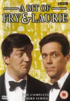 Rob Poole / Kawałek Fry'a i Laurie'ego