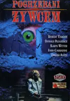 plakat filmu Pogrzebani żywcem
