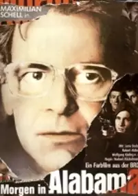 Plakat filmu Morgen in Alabama
