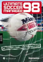 plakat filmu USM 98