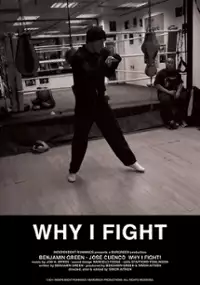 Plakat filmu Why I Fight
